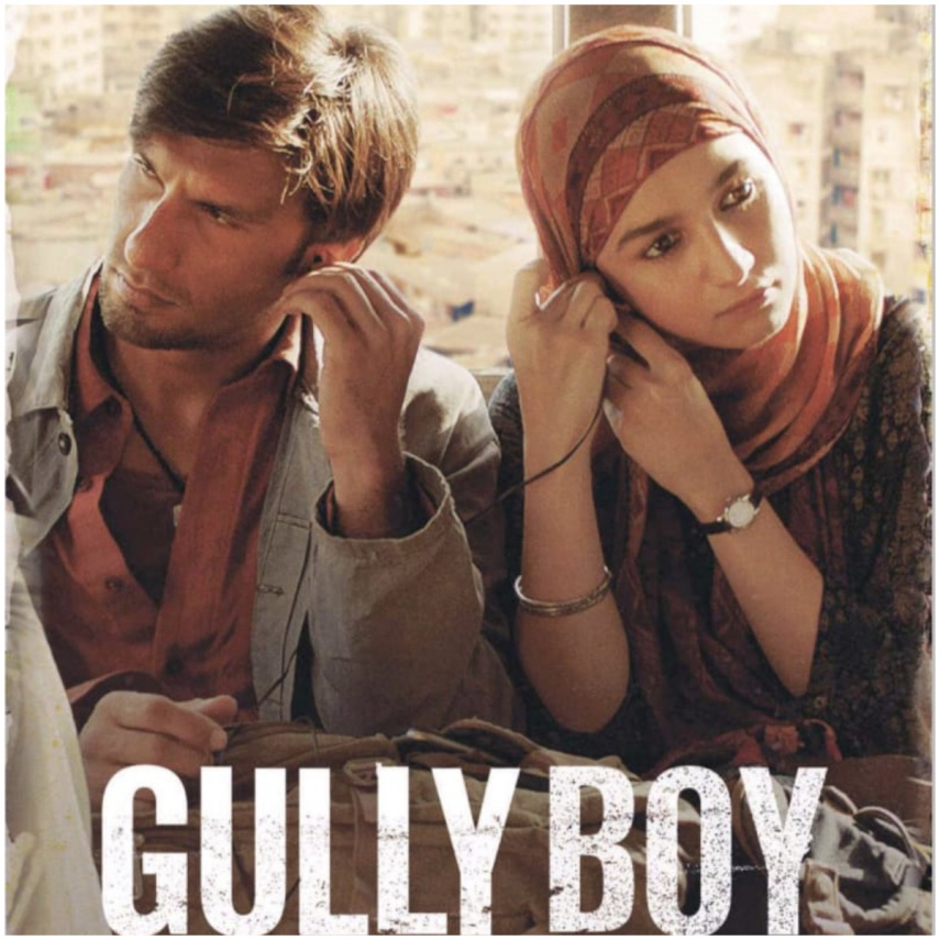 Gully Boy Review: Ranveer Singh, Alia Bhatt and Zoya Akhtar&#039;s film is &#039;ek number&#039;
